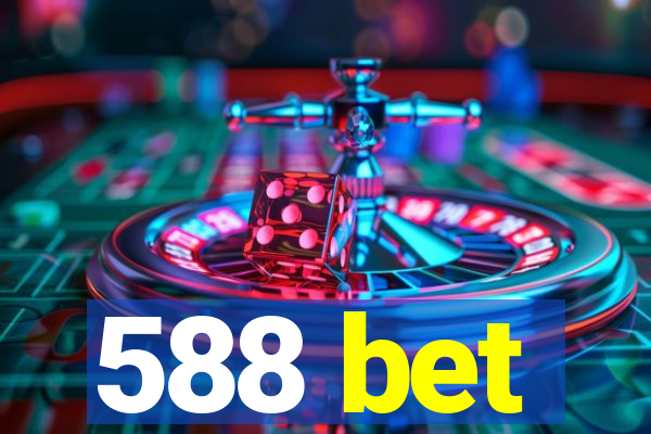 588 bet